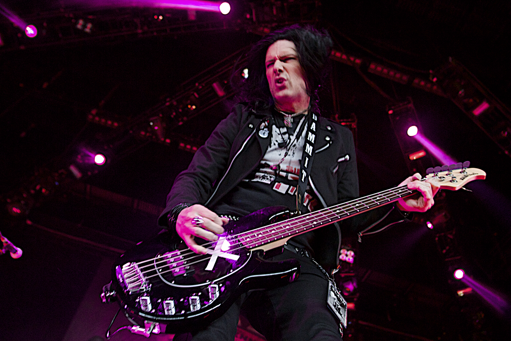 MMRBQ
Susquehanna Bank Center
Camden, NJ
May 20, 2012 


DerekBrad.com
